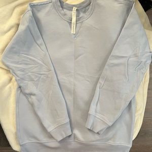 Lululemon sweatshirt